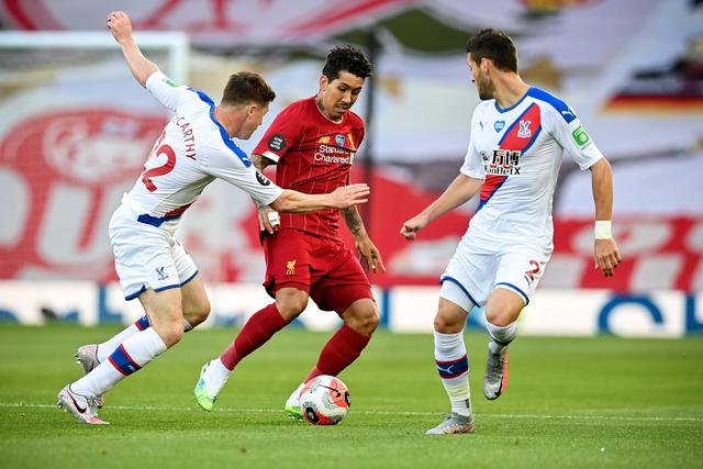 组图：世界杯-法国2-0摩洛哥 姆巴佩兜射破门